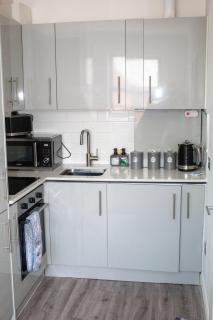 Promenade Apartment - Maldon - 4