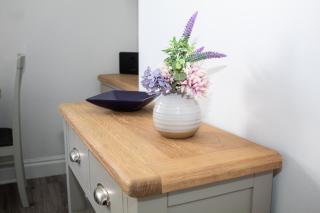 Promenade Apartment - Maldon - 6