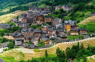 Longji Aplo Leisure B&B - Heping - 8