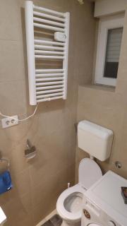 Apartment near the Temple of St Sava - Vračar (historical) - 2