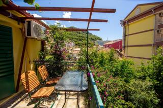 Apartments Kole - Rafailovici - 1