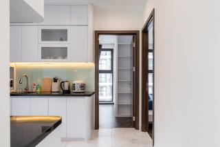 LA Nest 2bed - Blue Nest - 6