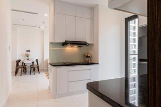 LA Nest 2bed - Blue Nest - 5