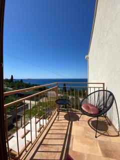 Villa Pergola-Apartment Roko - Mlini - 8