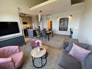 Villa Pergola-Apartment Roko - Mlini - 7