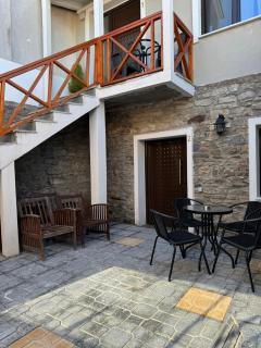 VILLA MAKRI 2 - Mákri - 1