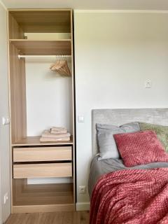 Seaview Sunrise Apartment - Haapsalu - 6