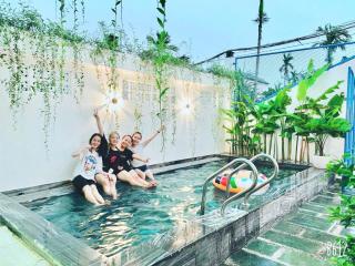 Hoi An Lazy Bear Villa - Hội An - 7