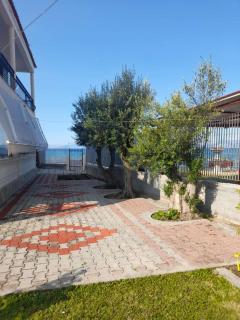 Maria's Apartment - Sozopoli - 7