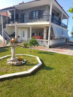 Maria's Apartment - Sozopoli - 0