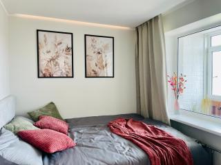 Seaview Sunrise Apartment - Haapsalu - 7