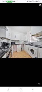 The Wheatland Lodge - Londra - 5