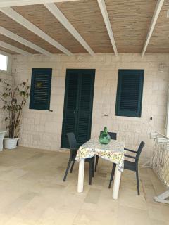 Trullo Le Tre Sorelle - 4