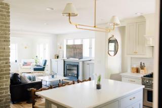 Luxury Lake Home With Dock - 0