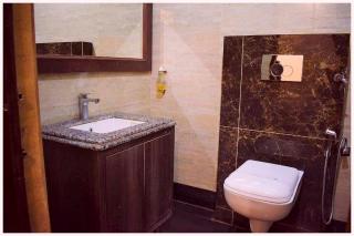 HOTEL APPLE G STAY Near Shri Mahakaleshwar Jyotirlinga Temple - Fully Air Conditioned Hotel - Free Wifi & Parking - Excellent Customer Service Awarded - Ujjain - 3