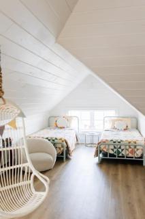 Luxury Lake Home With Dock - 3