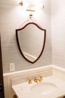 Luxury Lake Home With Dock - 1