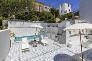 Queen Suite - Luxury Rooms - Ischia - 5