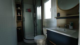 INNOVA TravelVir - Mobhome Benita - Drage - 6