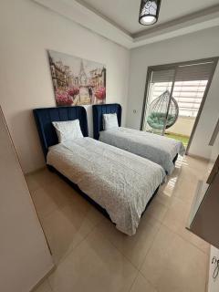 Très bel appartement neuf à Mansbay Manssouria - Mohammedia - 7