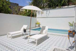 Queen Suite - Luxury Rooms - Ischia - 7