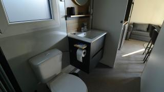 INNOVA TravelVir - Mobhome Benita - Drage - 2