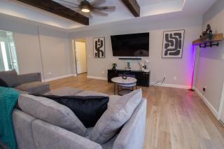 The Zen Den - Waynesville - 6