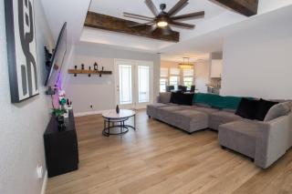 The Zen Den - Waynesville - 7