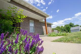 The Zen Den - Waynesville - 8
