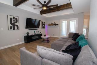 The Zen Den - Waynesville - 5