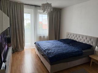 Old Town Apartments Zderadova - Komárov - 0