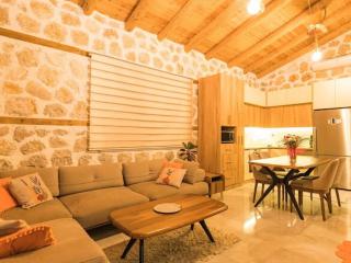 Villa Nur Nefes - Kaş - 0