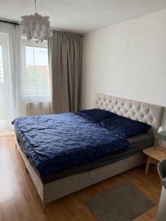 Old Town Apartments Zderadova - Komárov - 9
