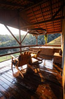 Cabana Por do Sol - Blumenau - 5