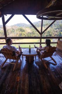 Cabana Por do Sol - 4