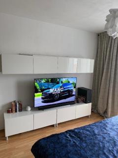 Old Town Apartments Zderadova - Komárov - 6