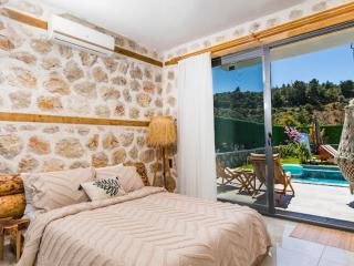 Villa Nur Nefes - Kaş - 2