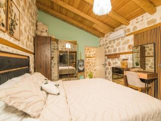 Villa Nur Nefes - Kaş - 1