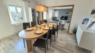 Ferienwohnung Xxl-Lausitz - Radibor - 6