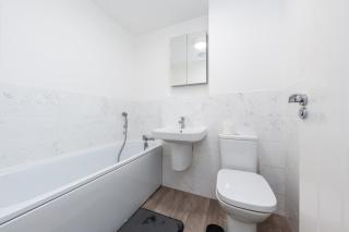 Elliot Durham House - Nottingham - 3