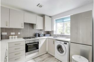 Elliot Durham House - Nottingham - 9