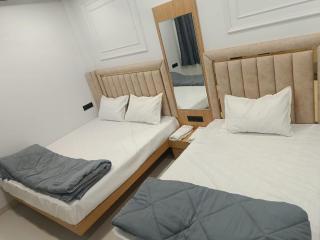 Cloud hotel - Ujjain - 9
