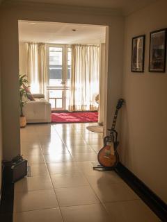 Apartamento Los Muiscas - Tunja - 6