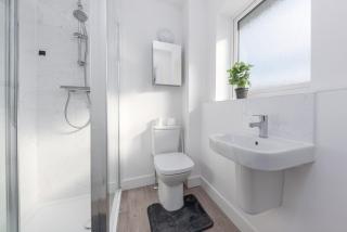 Elliot Durham House - Nottingham - 5