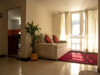 Apartamento Los Muiscas - 2