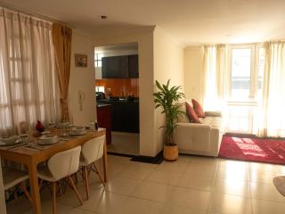 Apartamento Los Muiscas - 3