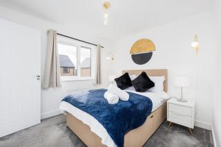 Elliot Durham House - Nottingham - 8