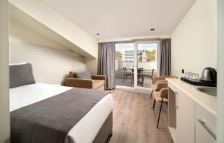 Orka Taksim Suites & Hotel - Estambul - 8