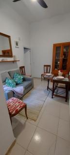 Típica casa sevillana en el barrio de Triana - 6