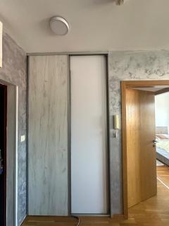 Cozy 1BR - Smart TV and Parking - Podgorica - 7